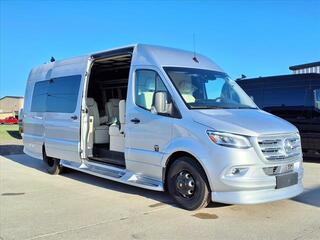 1994 Mercedes-Benz Sprinter