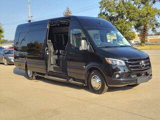 1994 Mercedes-Benz Sprinter for sale in Elkhart IN