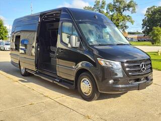 1994 Mercedes-Benz Sprinter for sale in Elkhart IN