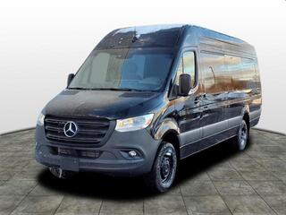 1994 Mercedes-Benz Sprinter for sale in North Olmsted OH