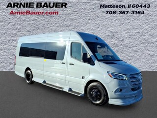 1995 Mercedes-Benz Sprinter