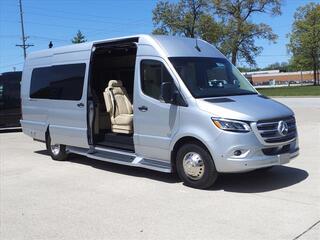 1993 Mercedes-Benz Sprinter for sale in Elkhart IN