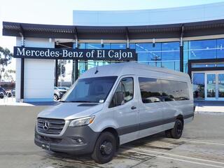 1994 Mercedes-Benz Sprinter