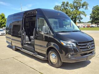 1994 Mercedes-Benz Sprinter for sale in Elkhart IN