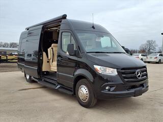 1993 Mercedes-Benz Sprinter