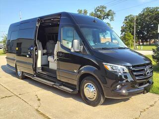 1993 Mercedes-Benz Sprinter for sale in Elkhart IN