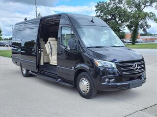 1994 Mercedes-Benz Sprinter for sale in Elkhart IN