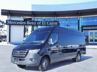 1994 Mercedes-Benz Sprinter