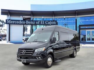 1995 Mercedes-Benz Sprinter for sale in El Cajon CA