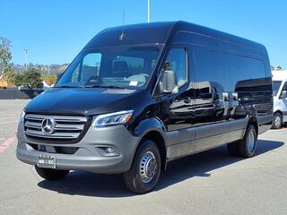 1995 Mercedes-Benz Sprinter for sale in El Cajon CA