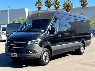 1995 Mercedes-Benz Sprinter