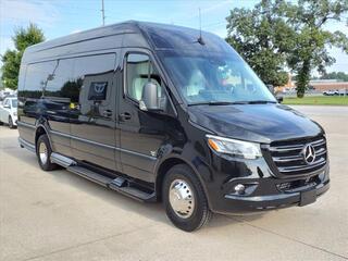 1993 Mercedes-Benz Sprinter for sale in Elkhart IN