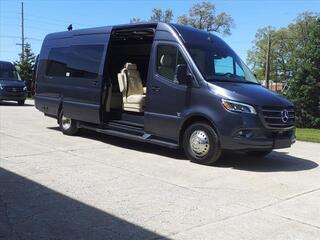 1993 Mercedes-Benz Sprinter for sale in Elkhart IN