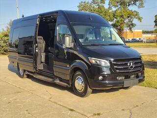 1994 Mercedes-Benz Sprinter for sale in Elkhart IN