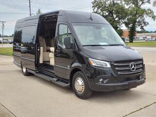 1994 Mercedes-Benz Sprinter for sale in Elkhart IN