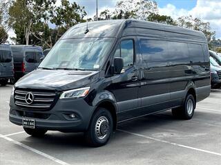 1995 Mercedes-Benz Sprinter