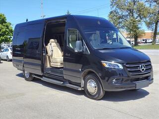 1993 Mercedes-Benz Sprinter for sale in Elkhart IN