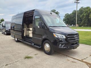 1993 Mercedes-Benz Sprinter