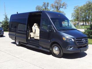 1993 Mercedes-Benz Sprinter for sale in Elkhart IN