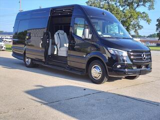 1993 Mercedes-Benz Sprinter for sale in Elkhart IN