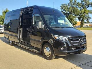 1993 Mercedes-Benz Sprinter for sale in Elkhart IN