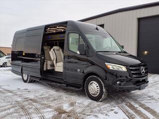 1993 Mercedes-Benz Sprinter for sale in Elkhart IN