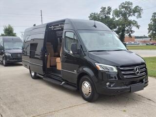 1994 Mercedes-Benz Sprinter