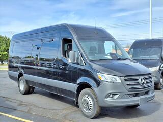 1995 Mercedes-Benz Sprinter