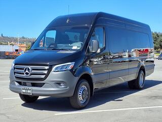 1996 Mercedes-Benz Sprinter for sale in El Cajon CA