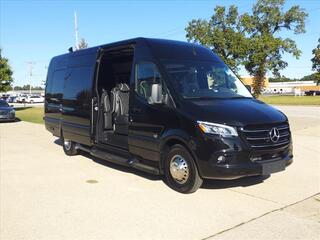 1994 Mercedes-Benz Sprinter for sale in Elkhart IN