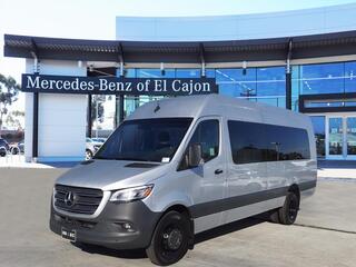 1994 Mercedes-Benz Sprinter