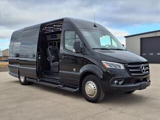 1994 Mercedes-Benz Sprinter