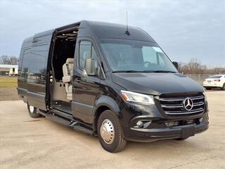 1993 Mercedes-Benz Sprinter