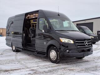 1993 Mercedes-Benz Sprinter for sale in Elkhart IN