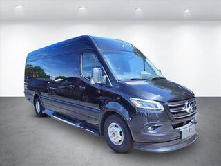 1994 Mercedes-Benz Sprinter