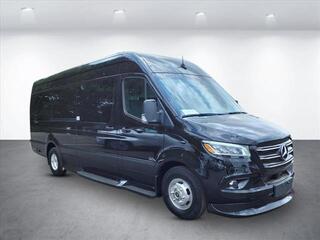 1994 Mercedes-Benz Sprinter