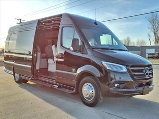1994 Mercedes-Benz Sprinter