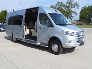 1993 Mercedes-Benz Sprinter for sale in Elkhart IN