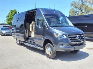 1993 Mercedes-Benz Sprinter for sale in Elkhart IN