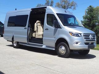 1993 Mercedes-Benz Sprinter for sale in Elkhart IN