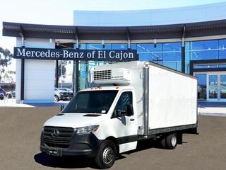 1994 Mercedes-Benz Sprinter