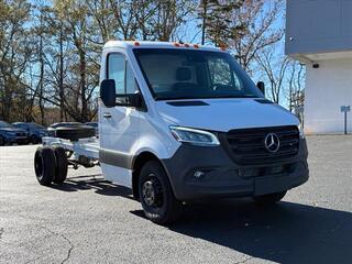 1993 Mercedes-Benz Sprinter