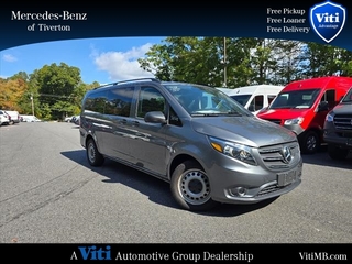 2023 Mercedes-Benz Metris for sale in Tiverton RI