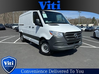 2023 Mercedes-Benz Sprinter for sale in Tiverton RI