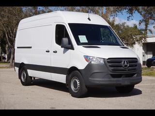 2023 Mercedes-Benz Sprinter