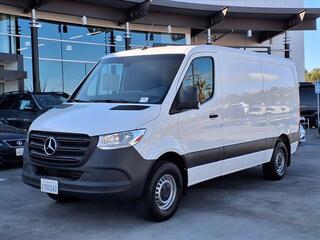 2023 Mercedes-Benz Sprinter for sale in El Cajon CA