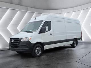 2022 Mercedes-Benz Sprinter