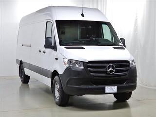 2020 Mercedes-Benz Sprinter