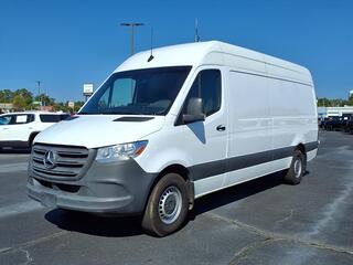 2023 Mercedes-Benz Sprinter