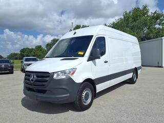 2023 Mercedes-Benz Sprinter